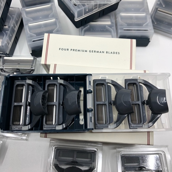 Harry’s replacement razor blades - Picture 5 of 5